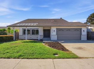 1922 Laredo Cir, Stockton, CA 95209