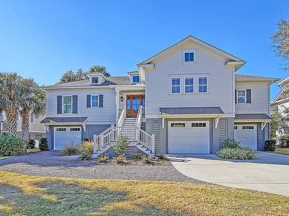 (undisclosed Address), Isle Of Palms, SC 29451