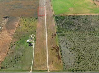 Private Road 316, Hawley, TX 79525
