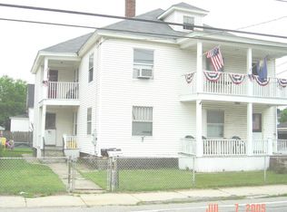 108 Ledge St #2, Nashua, NH 03060