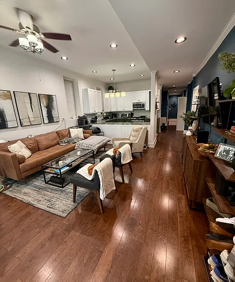 2672 N Halsted St #1E — Photo 1