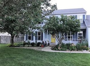 2847 Southfork Dr, Stevensville, MI 49127
