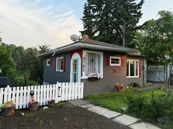 4703 N 47th Ave, Myrnam, AB T0B 3K0