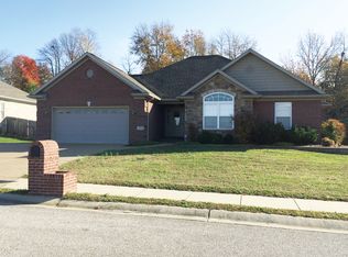 2566 Union Dr, Newburgh, IN 47630