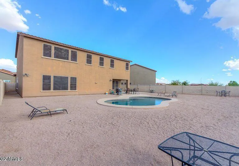 16922 N Palo Rojo Rd — Photo 45