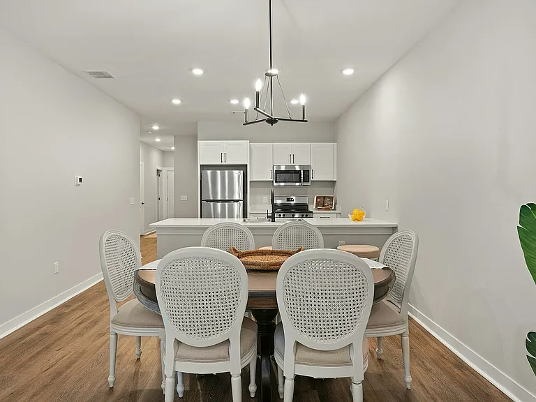 Pointe Villas Brunswick — Photo 7