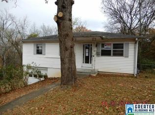 1866 McDavid St, Birmingham, AL 35217