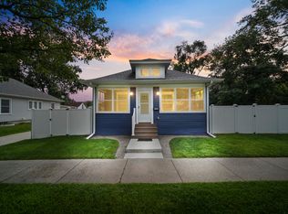 1123 Walker St, Jackson, MI 49202