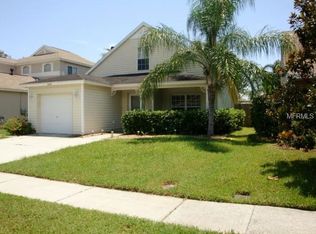 8442 Hawbuck St, New Port Richey, FL 34655