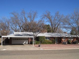 2714 61st St, Lubbock, TX 79413