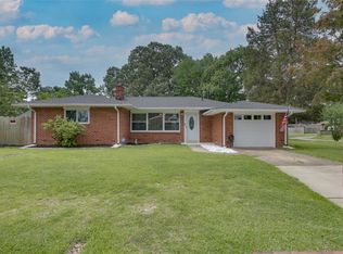 4324 Emporia Ave, Chesapeake, VA 23325