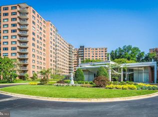 4201 Cathedral Ave NW APT 120E, Washington, DC 20016