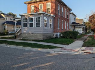 927 Ontario Street - 3, Pt Huron, MI 48060