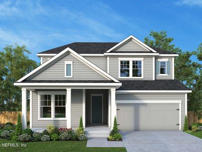 5527 FARMHOUSE Avenue, Jacksonville, FL, 32224