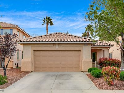 11040 Napa Ridge Dr, Las Vegas, NV, 89144