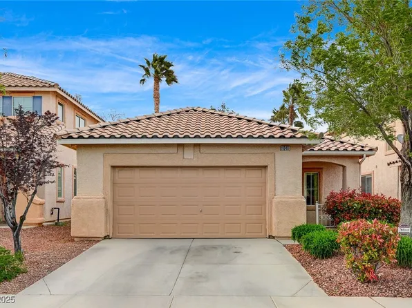11040 Napa Ridge Dr, Las Vegas, NV 89144
