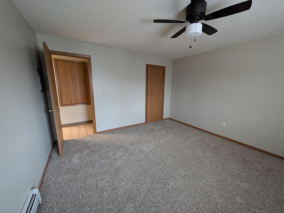 Large bedroom