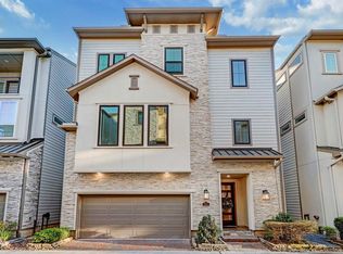 2605 Fountain Key Blvd, Houston, TX 77008