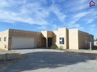 1601 Winton Cir, Las Cruces, NM 88007