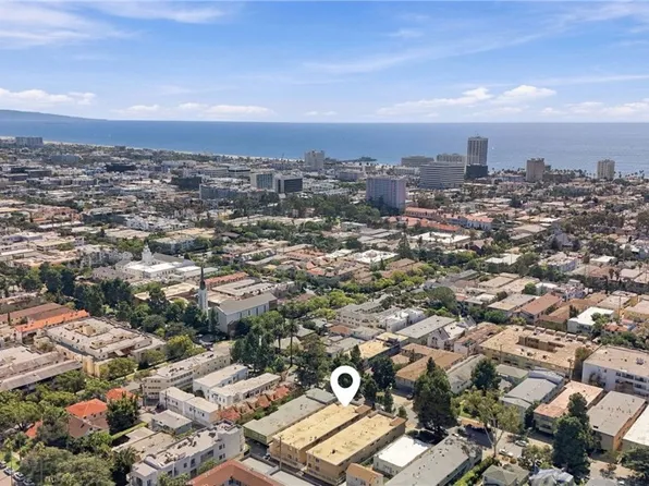 933 11th St APT 9, Santa Monica, CA 90403