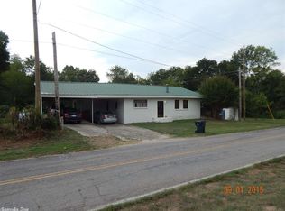 3383 Spring St, Hot Springs, AR 71901