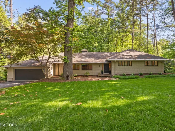 722 Bluff Dr, Knoxville, TN 37919
