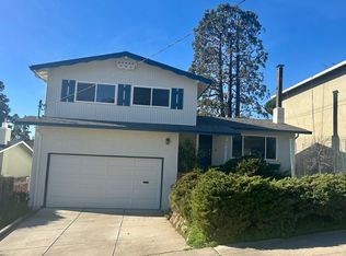 18417 Ogilvie Dr, Castro Valley, CA 94546