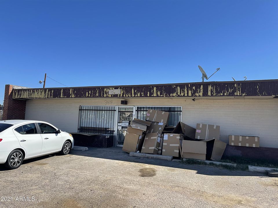 1st image of 3417 N 31st Ave