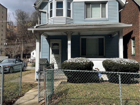712 Franklin Ave, Aliquippa, PA 15001