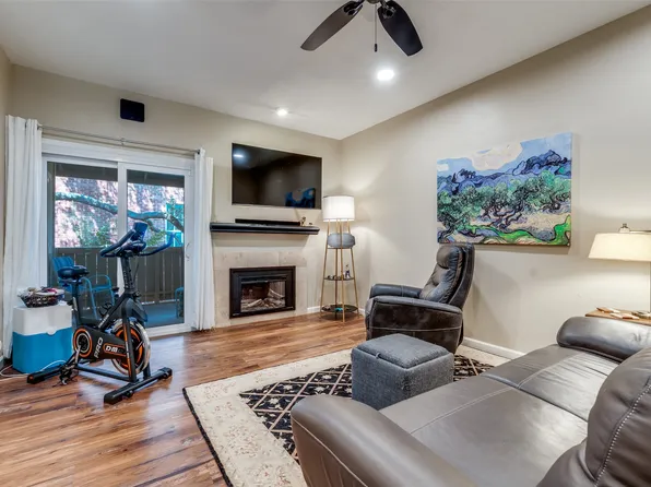 8601 Park Ln #624, Dallas, TX 75231