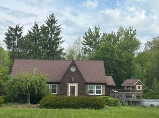 2609 Reeves Rd NE, Warren, OH 44483