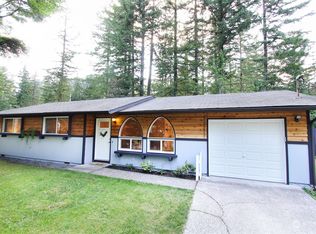 17211 430th Ave SE, North Bend, WA