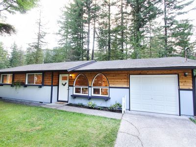 17211 430th Avenue SE, North Bend, WA, 98045