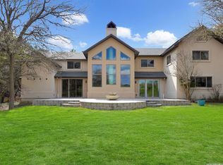 8012 Rocking Horse Ln, Boerne, TX 78015