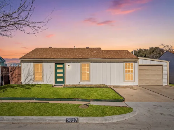 3817 Pinebrook Dr, Dallas, TX 75241