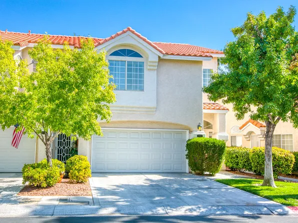 5248 Island Chain Rd, Las Vegas, NV 89118