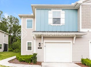 349 Cherry Ridge Dr, Orange Park, FL 32065