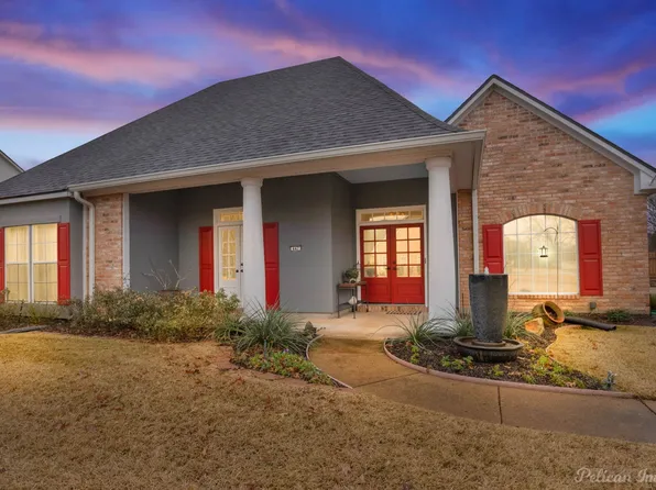 447 Prestonwood Dr, Shreveport, LA 71115