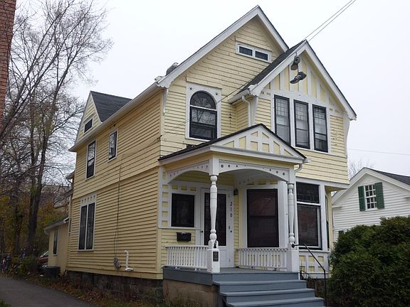 3rd image of 210 N Thayer St #6
