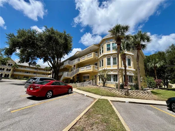 2220 SPANISH DRIVE #60, CLEARWATER, FL 33763