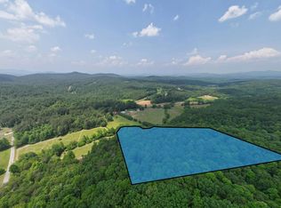 LOT 13 Rainey Valley Ln, Morganton, GA 30560