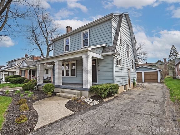 2nd image of 2610 Shroyer Rd