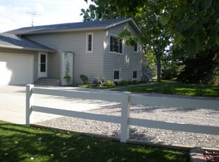 7749 Buckskin Dr, Shepherd, MT 59079