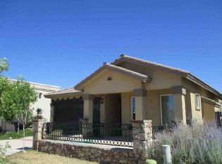 13539 Halifax St, El Paso, TX 79928