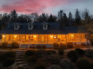 19403 Hale Rd, Volcano, CA 95689