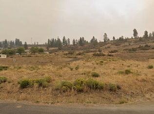 41970 Fawn Ln N, Deer Meadows, WA 99122