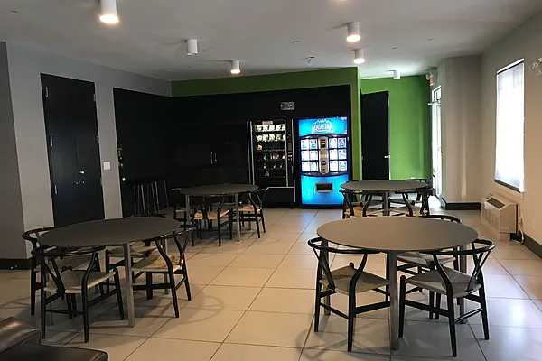 Rented by Carnegie Management Inc | media 16