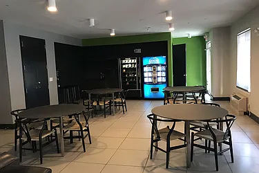 Rented by Carnegie Management Inc