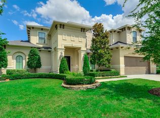 1808 Eagle Creek Dr, Friendswood, TX 77546
