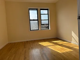 Rented by J & M Realty Services Corp (Management)